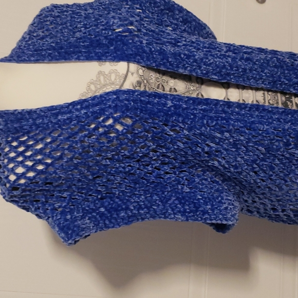 Very soft long cardigan - Picture 2 of 6